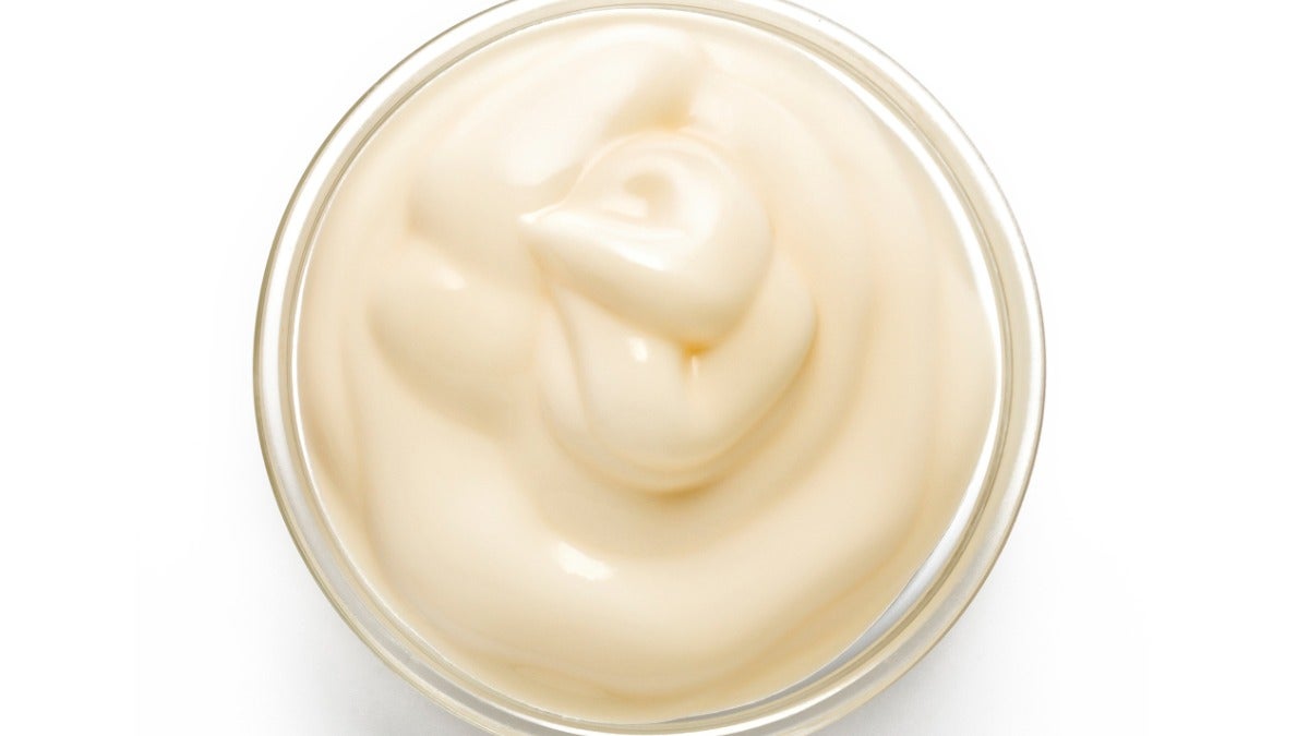 Bustina salsa maionese