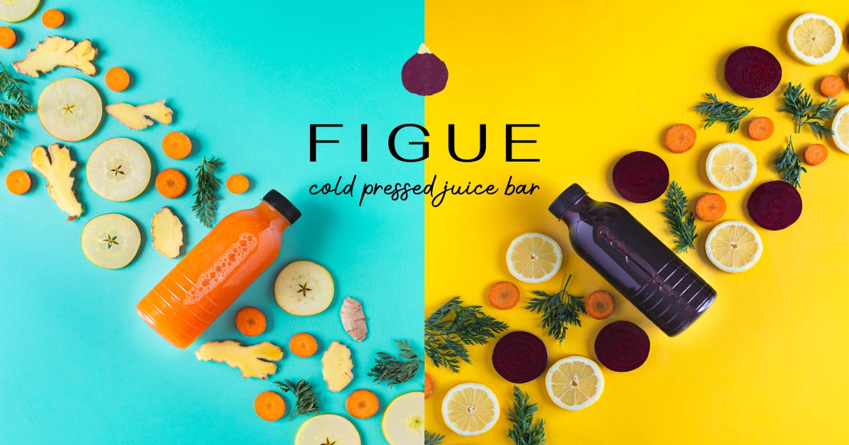 FIGUE JUICE BAR Paris 7 livre depuis Paris 7ème StThomas d'Aquin