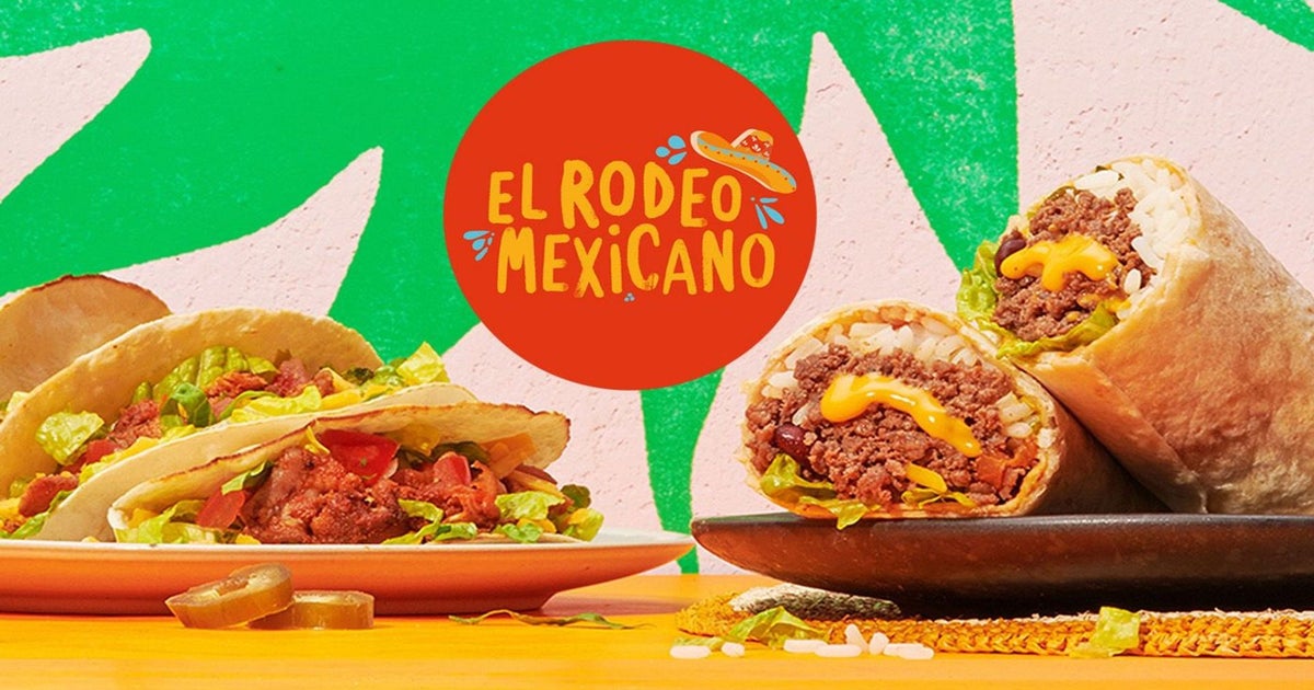 El Rodeo Burritos and Bowls - Market St Leicester - Market St Leicester ...