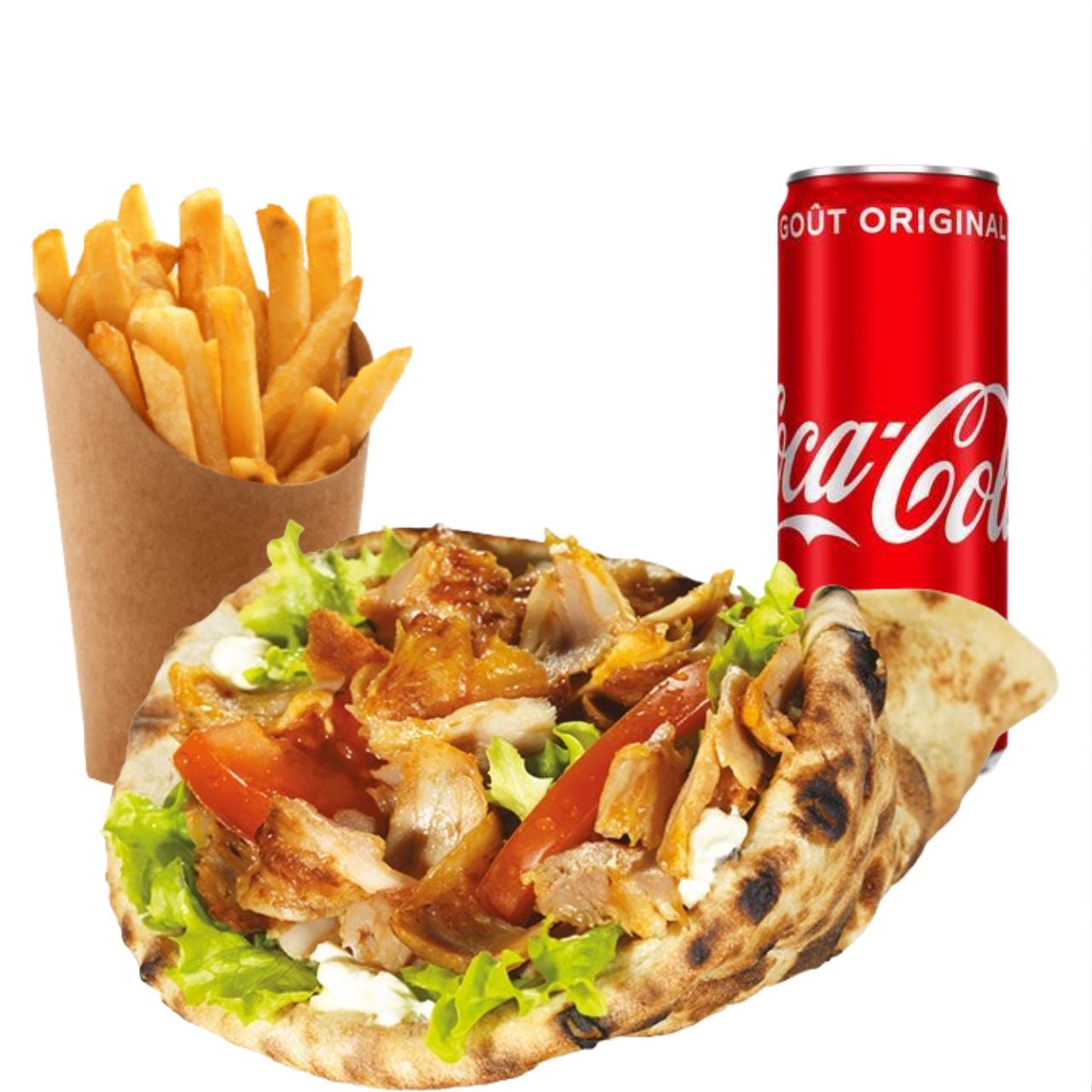 Menu Sandwich cheese naan (kebab)