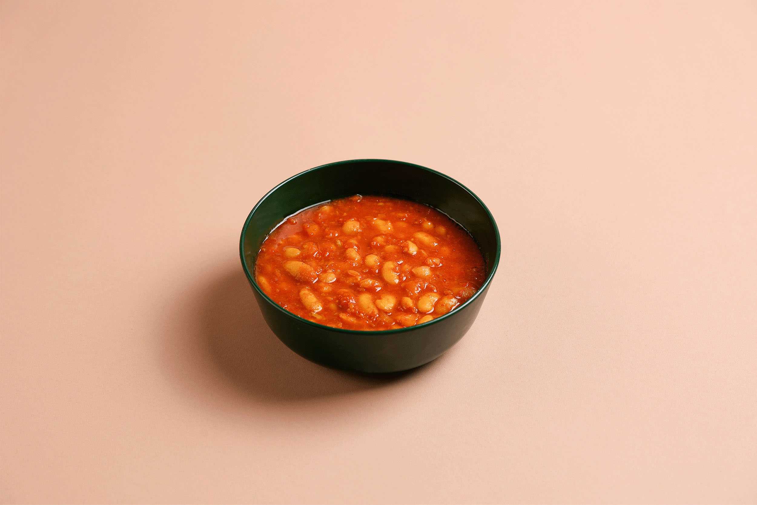 Beans Broth
