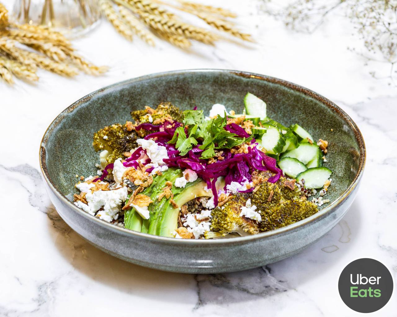 Formule Healthy