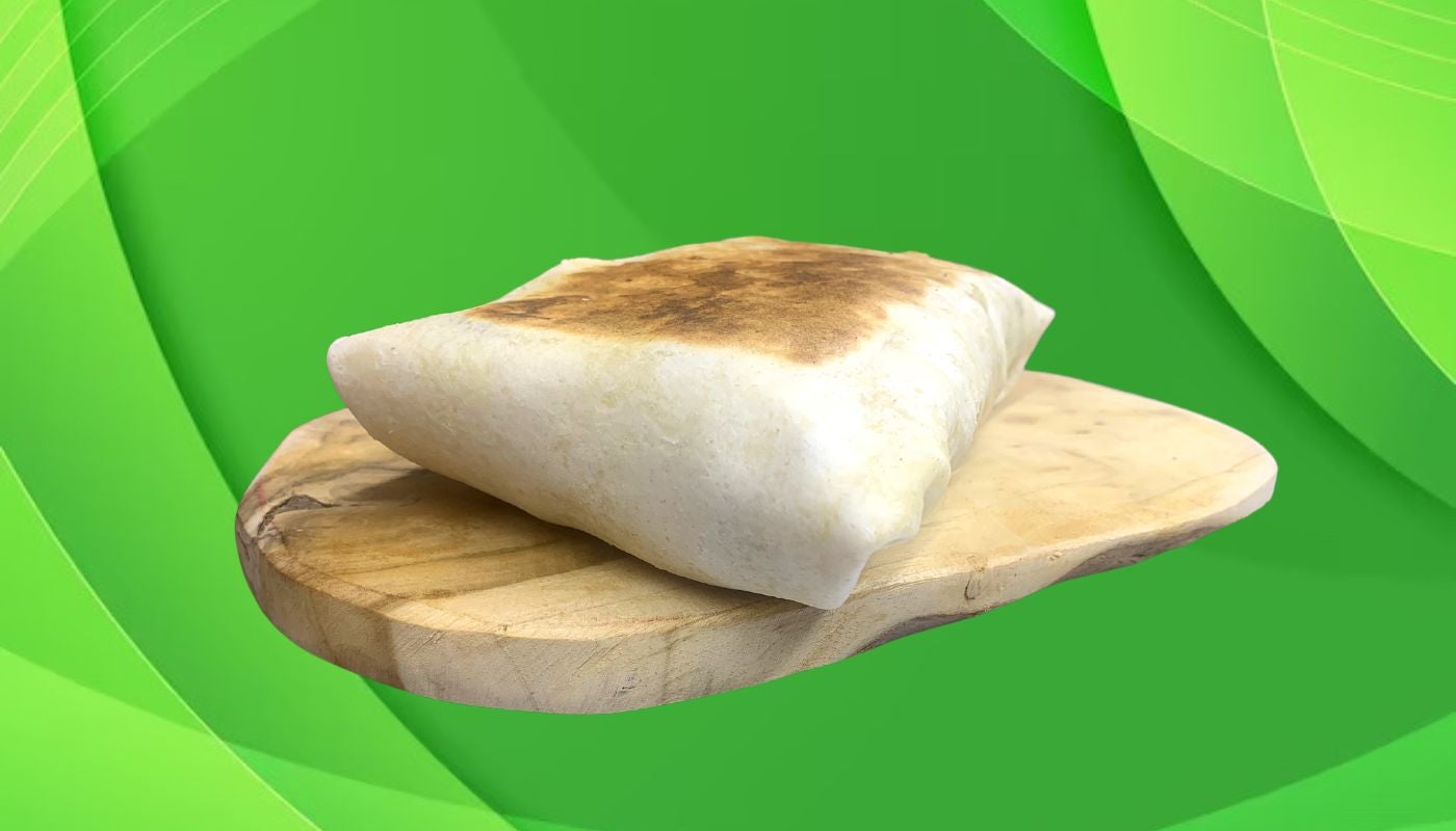 Tacos le crousti® 🫑�