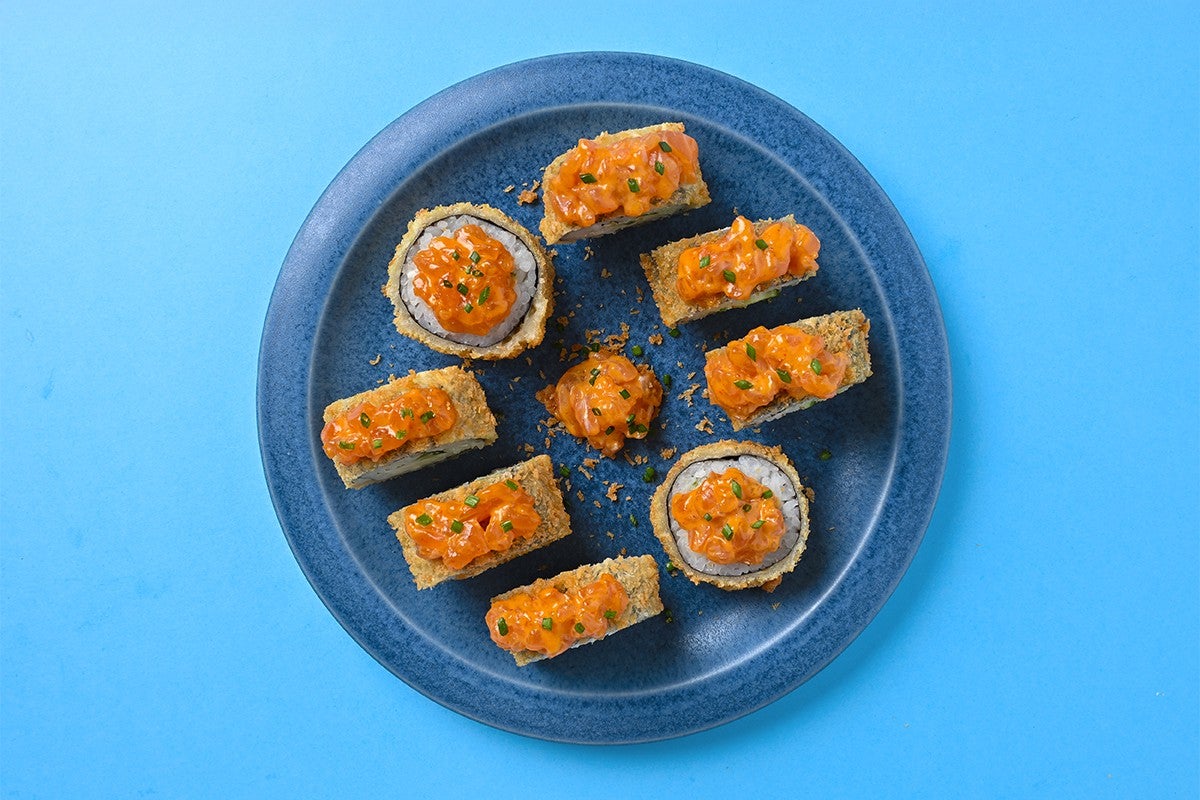 JB tartare🌶️🌶️NEW
