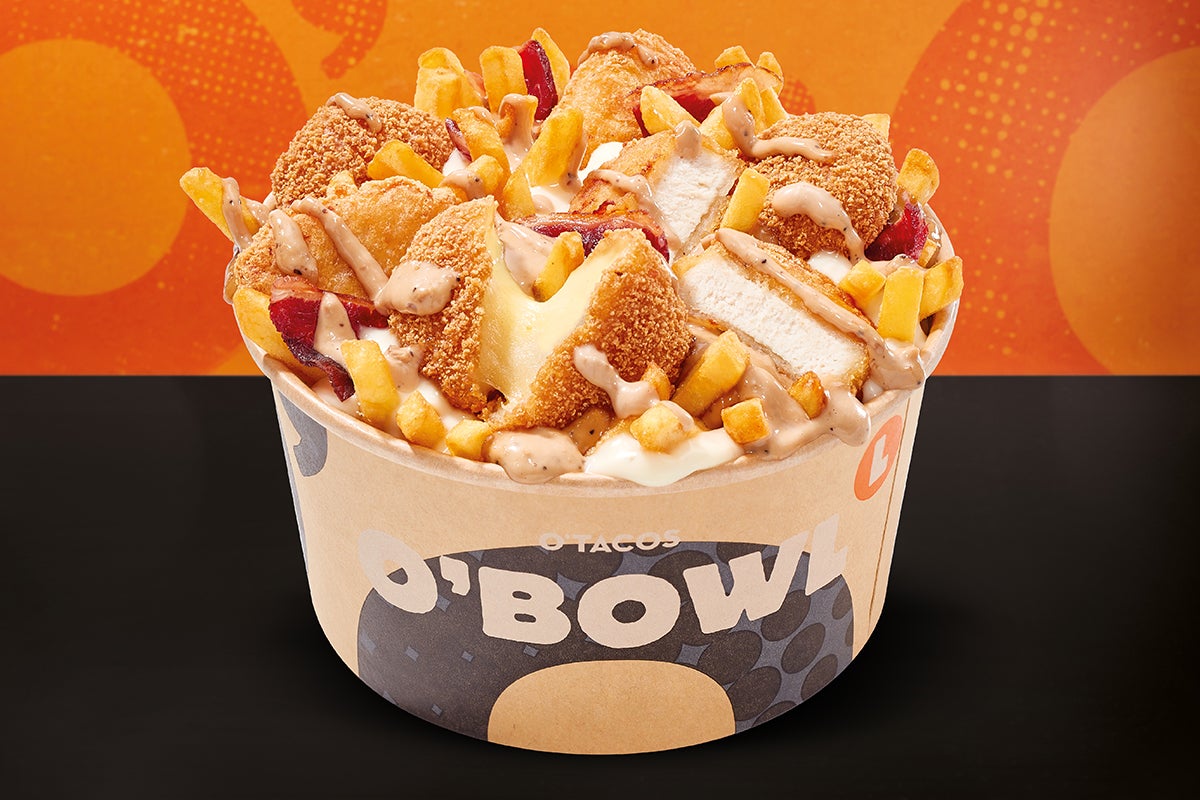 OBOWL Smoky L