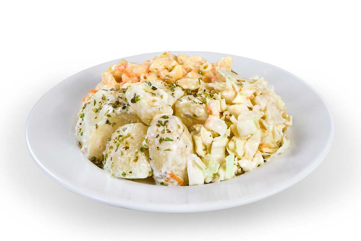 Mayo Salad