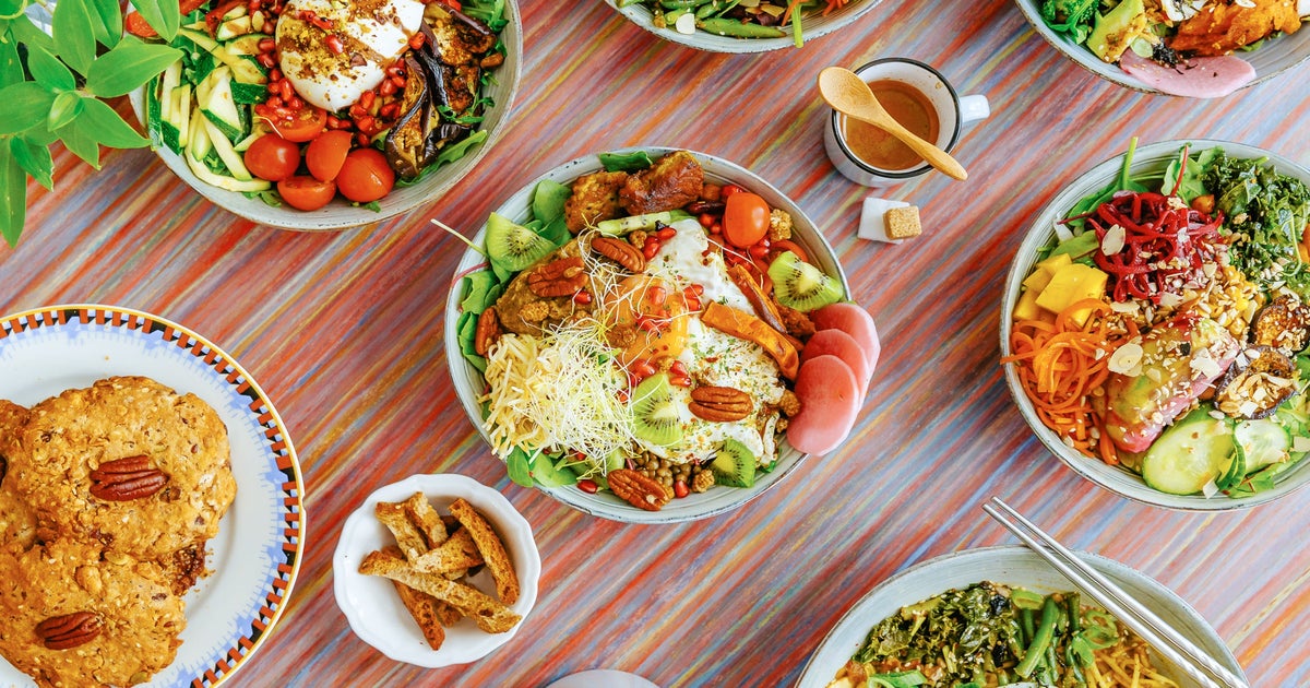 Yummy Bowl delivery from Bruxelles Centre Order with Deliveroo