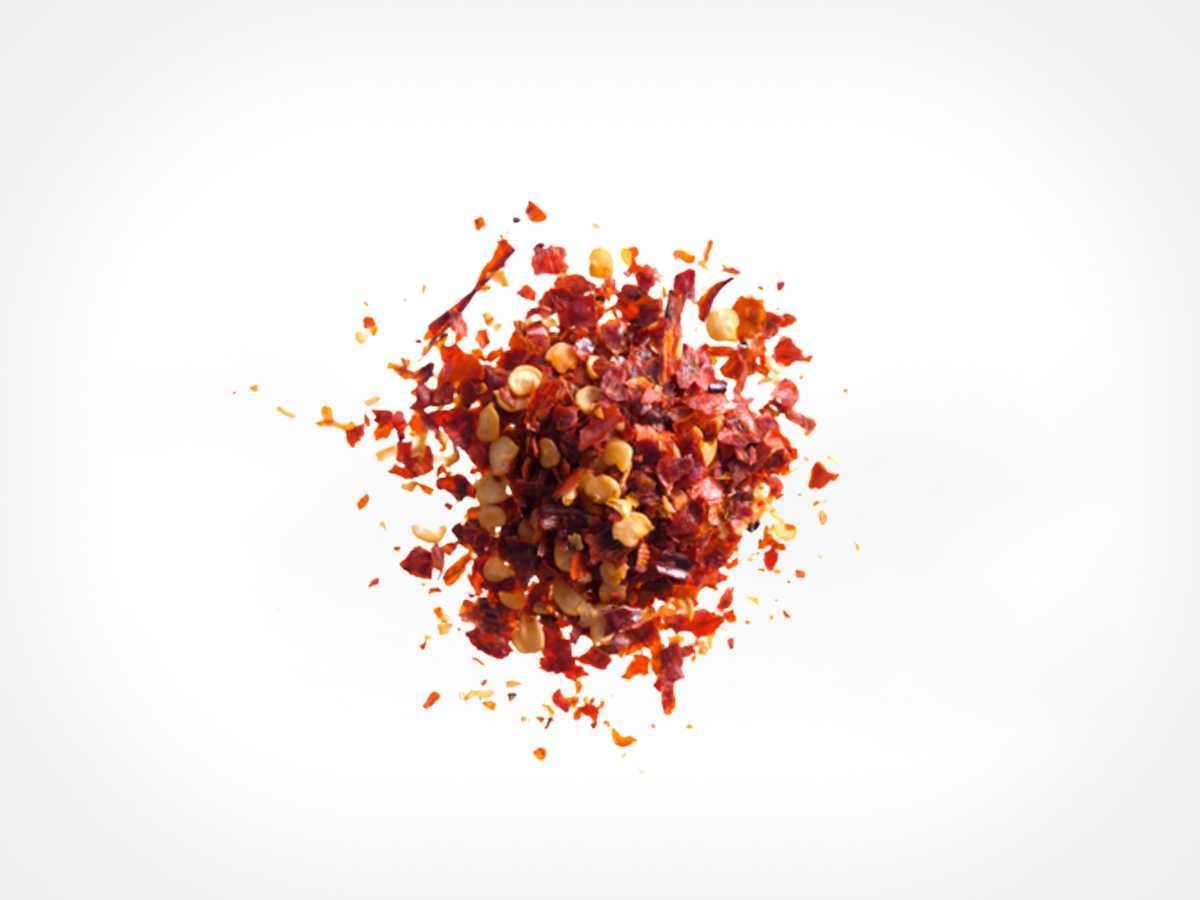 Chili Flakes