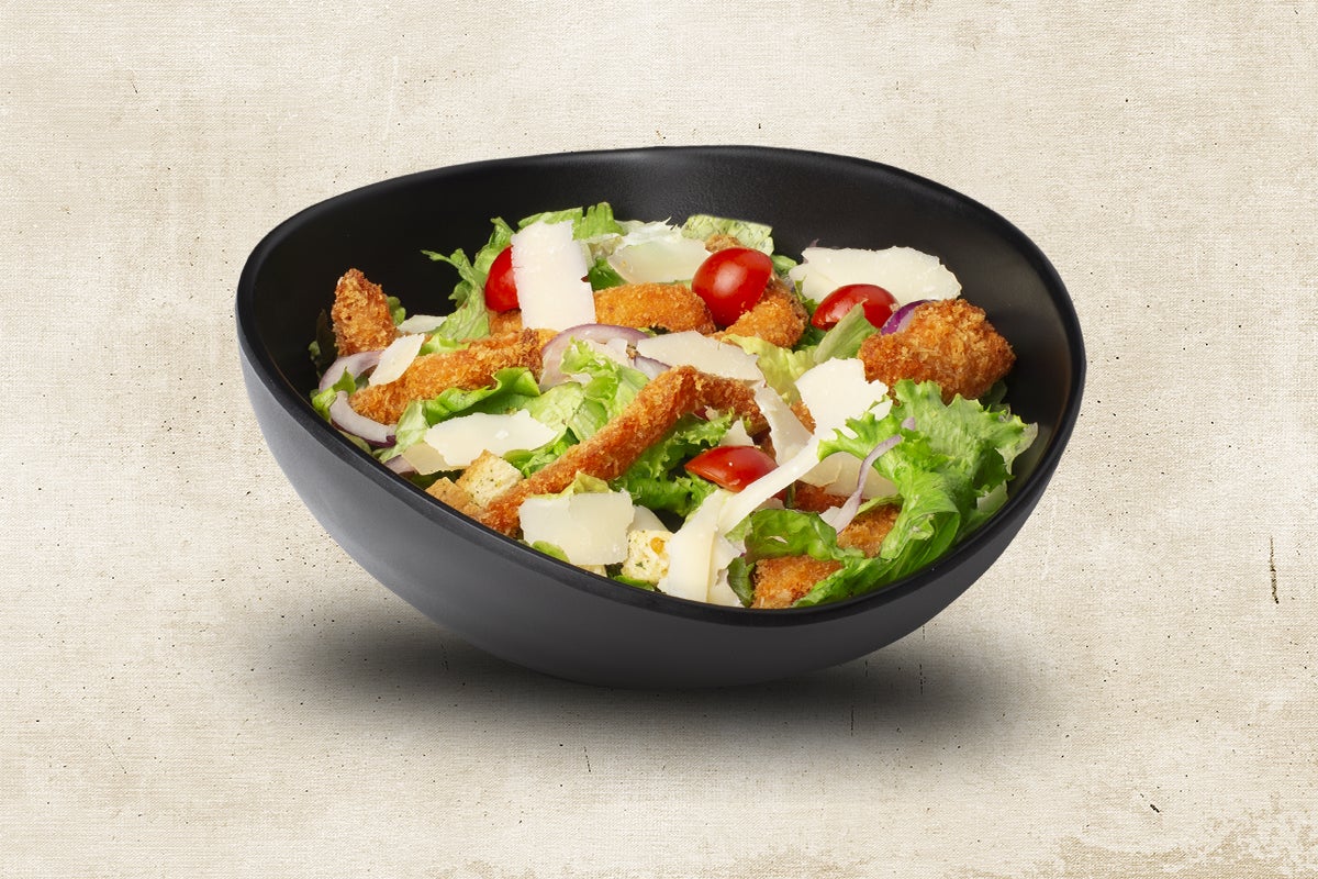 Salade César