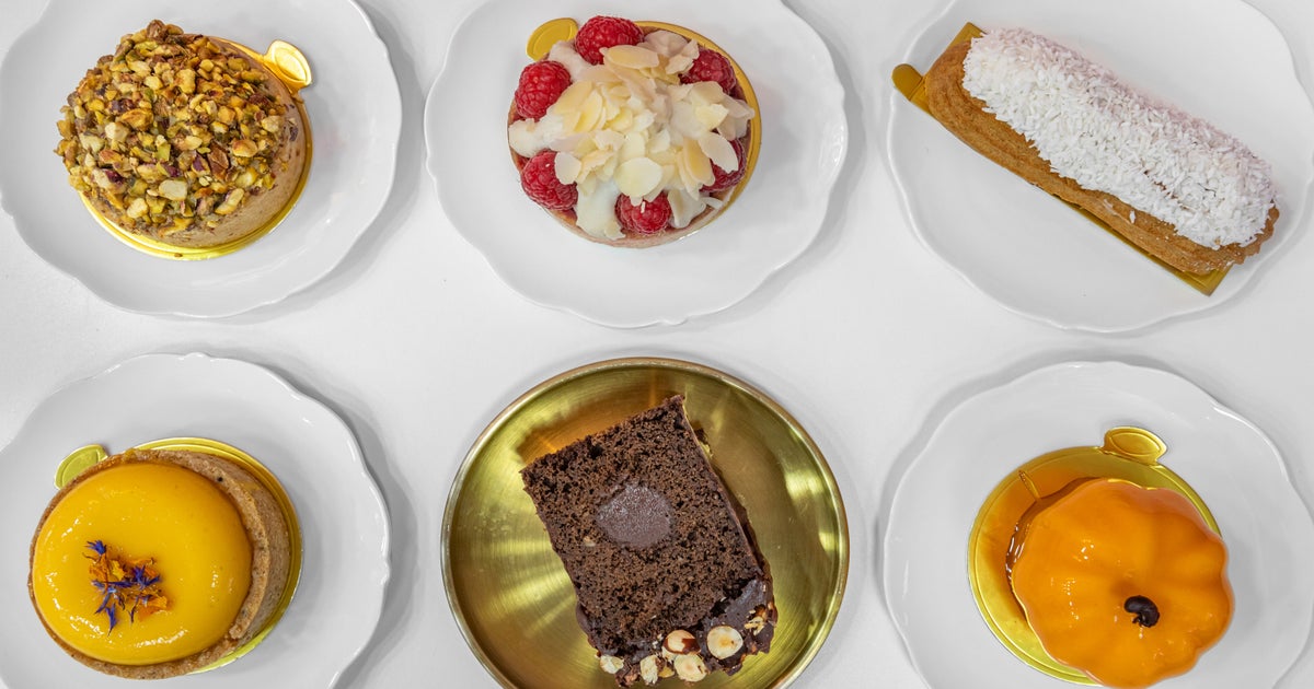 Cream Dream Covent Garden delivery from Covent Garden Order with