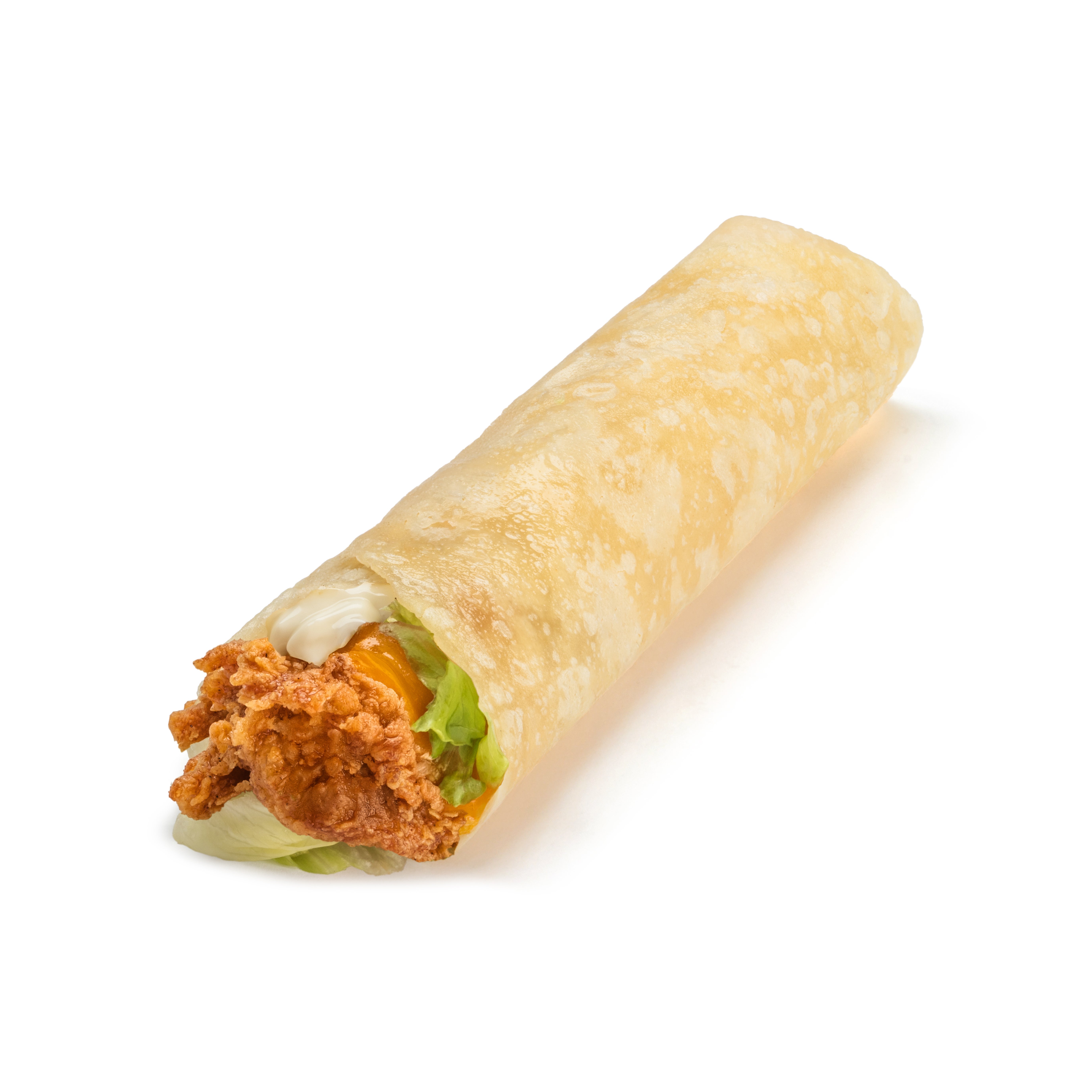 A's Puri Wrap