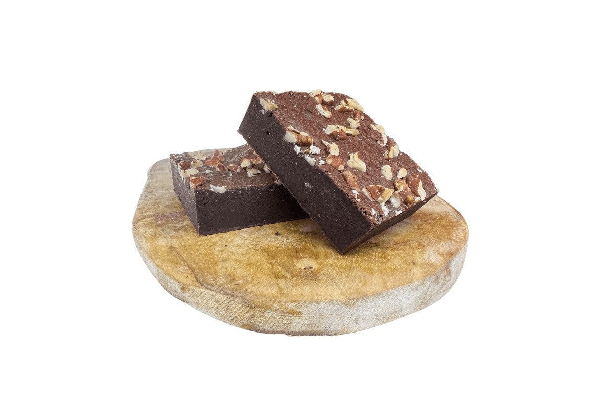 🥧 BROWNIE