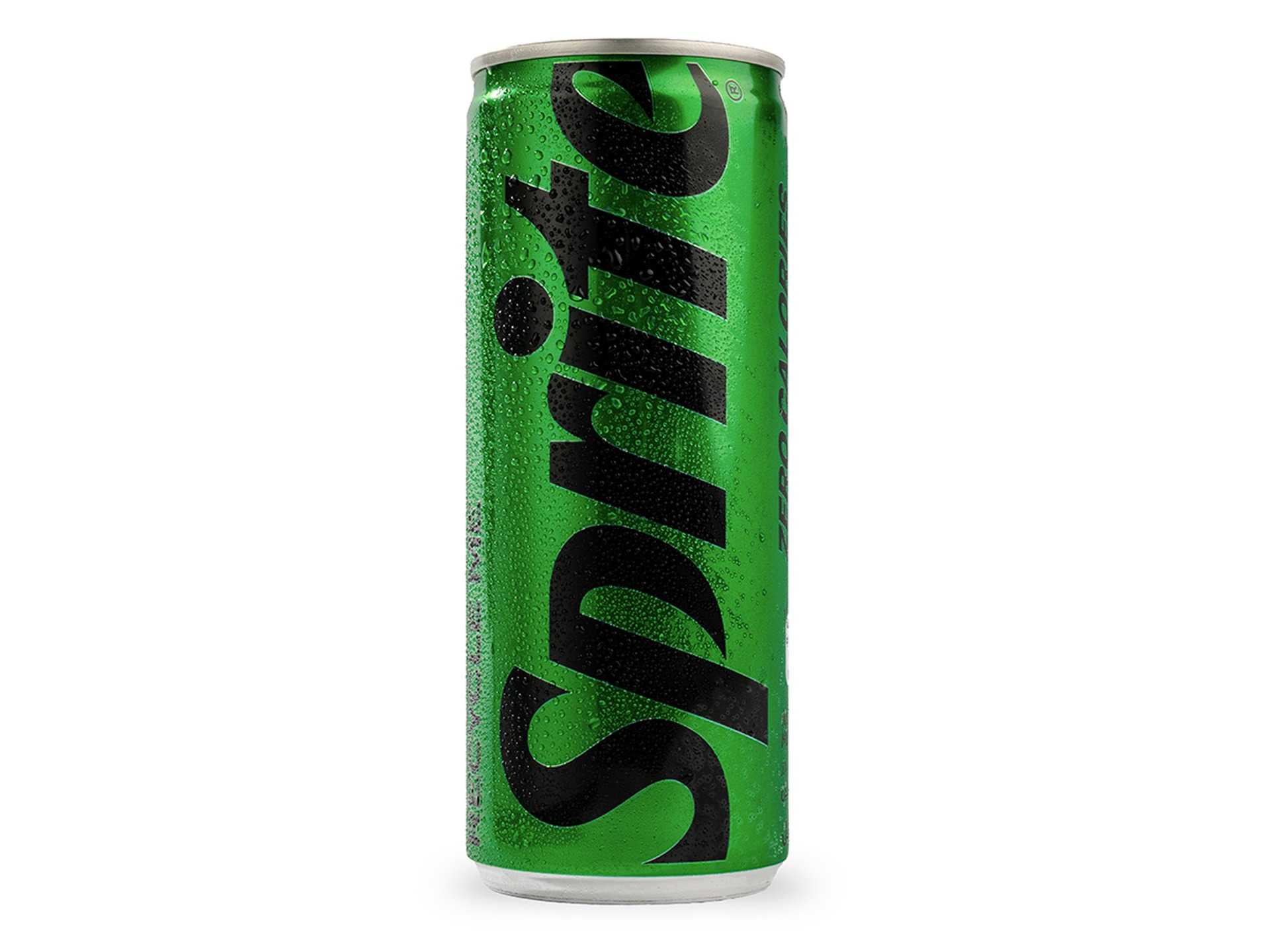 Sprite Zero