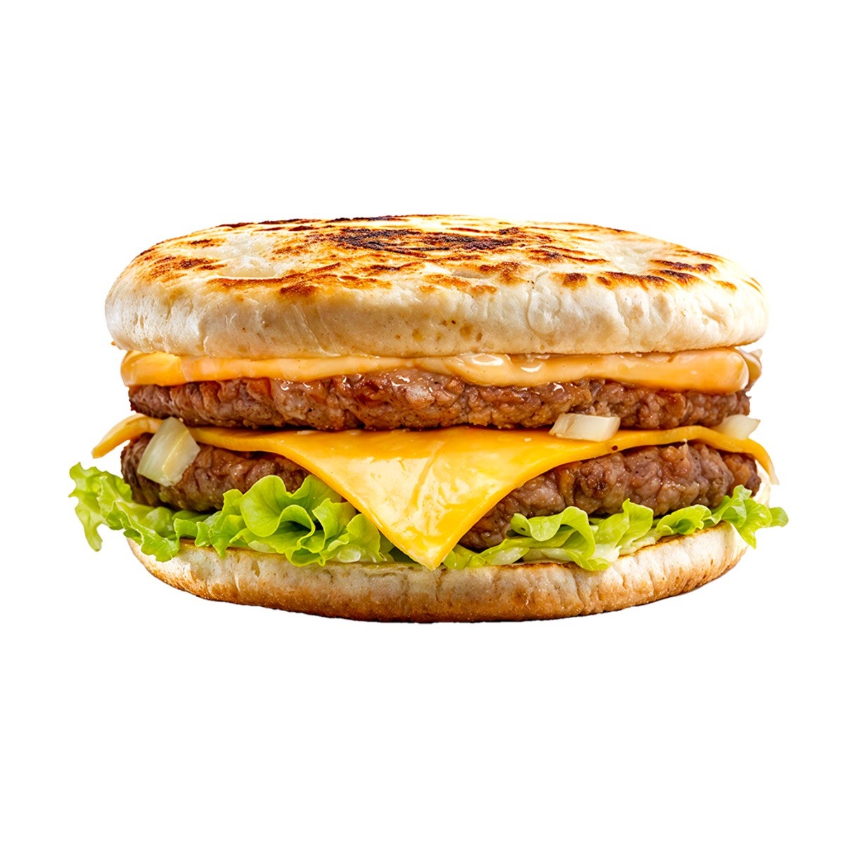 Naan Géant