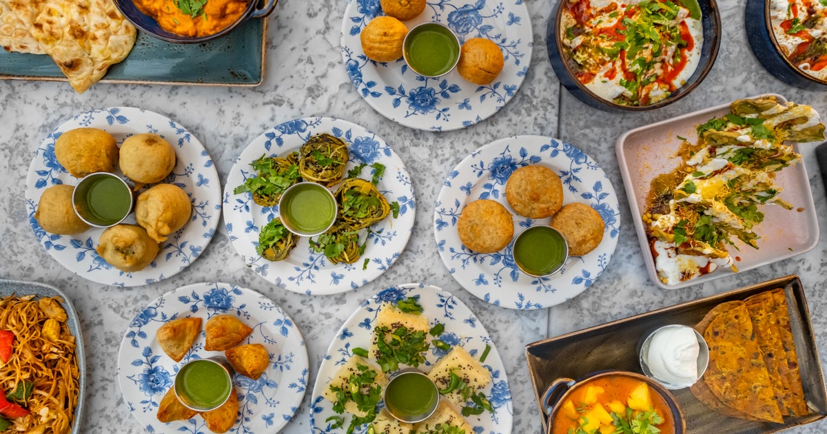 Sakonis Indian Vegetarian Cuisine Pinner delivery from Hatch End Order with Deliveroo