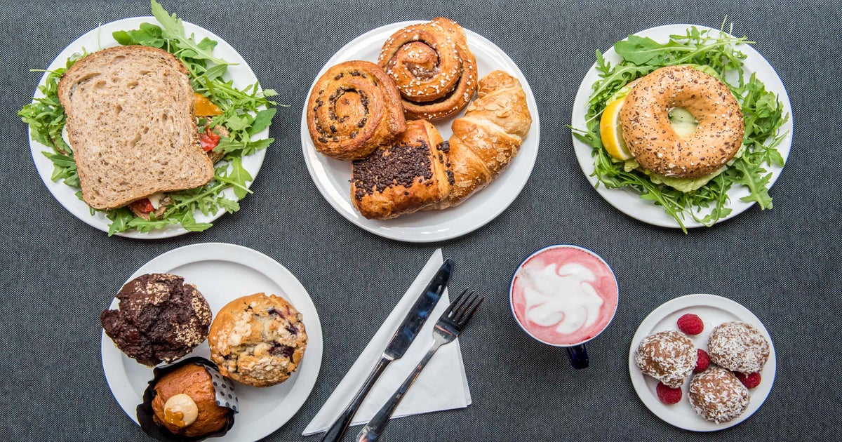 Perky Blenders Kensington delivery from Kensington Order with Deliveroo