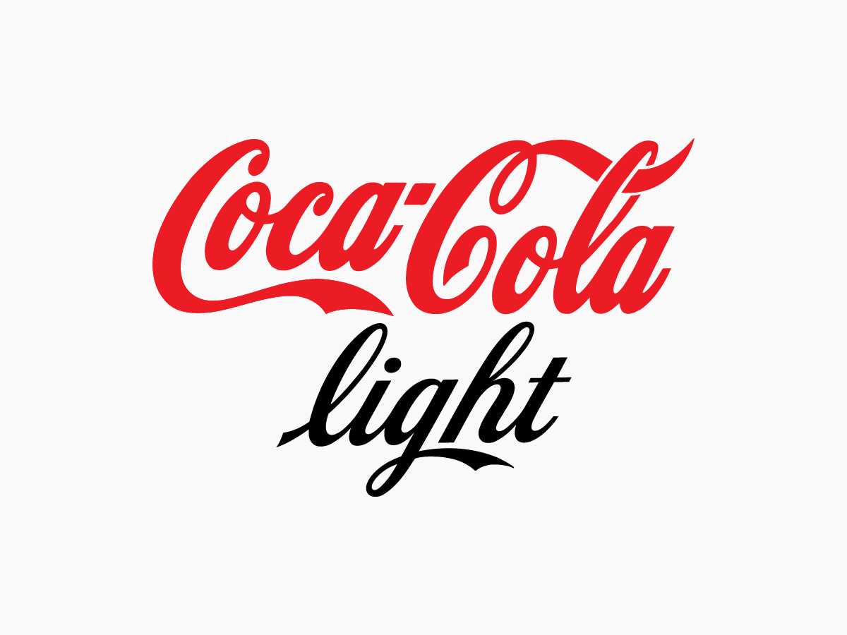 Coca Cola Light