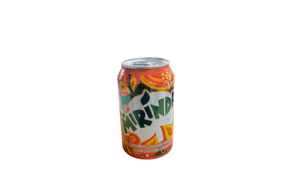 Mirinda