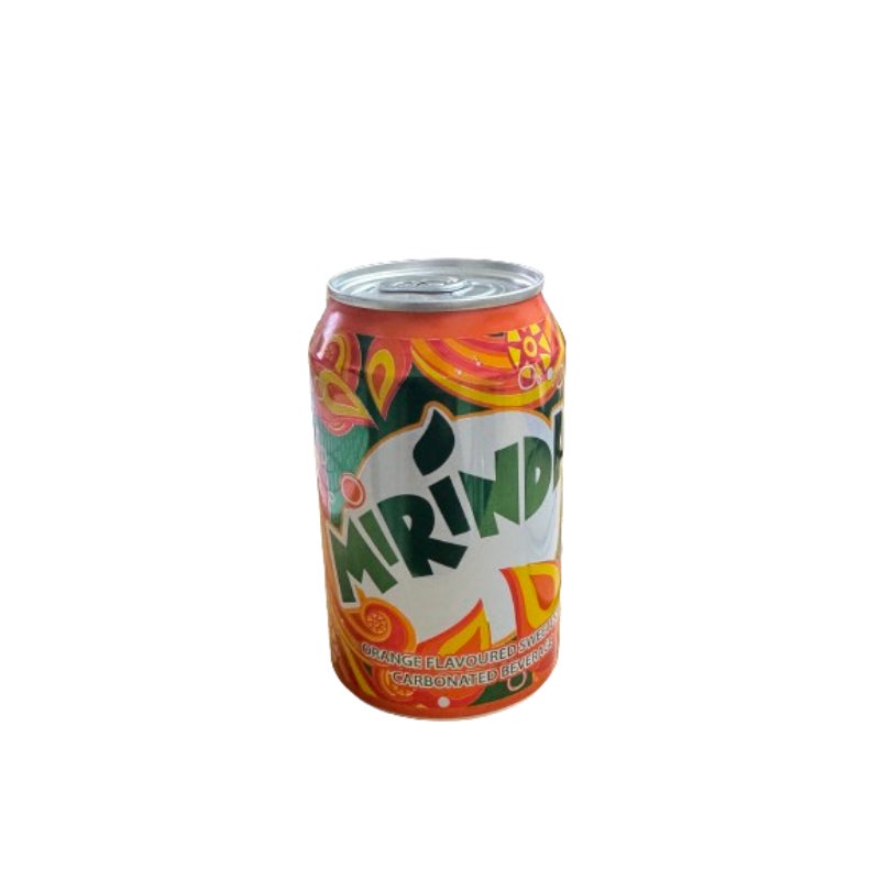 Mirinda