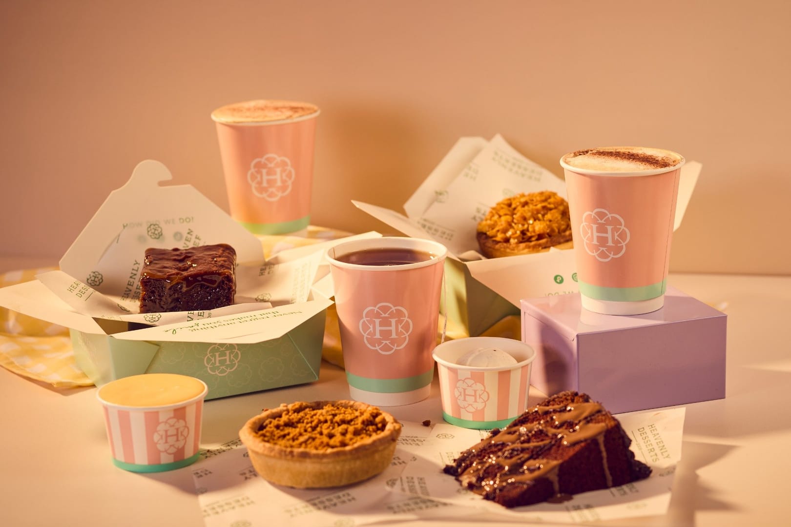 Iftar Classics Bundle 🍫