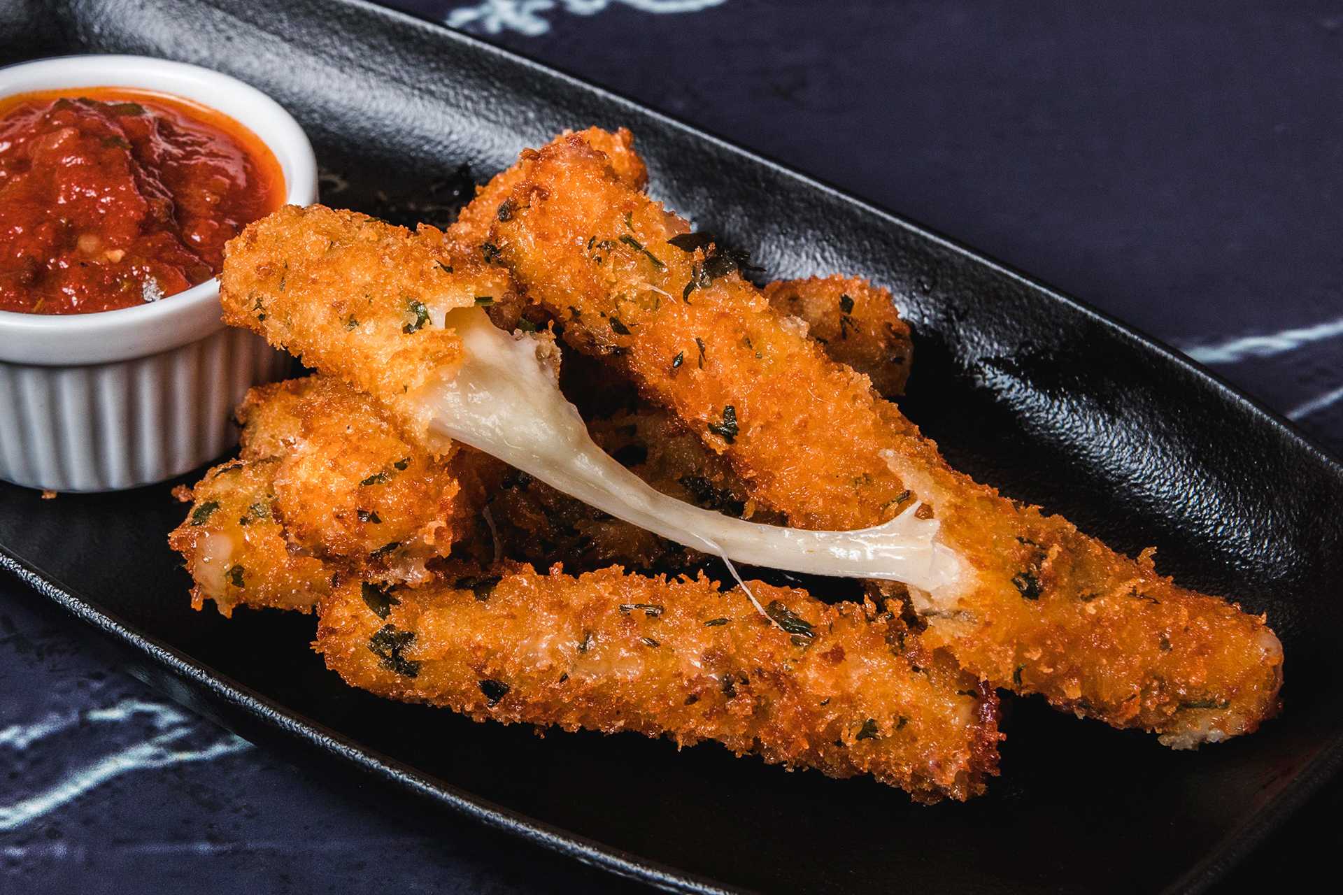 Cheese Sticks