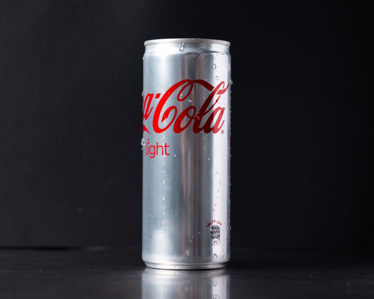 Cola Light