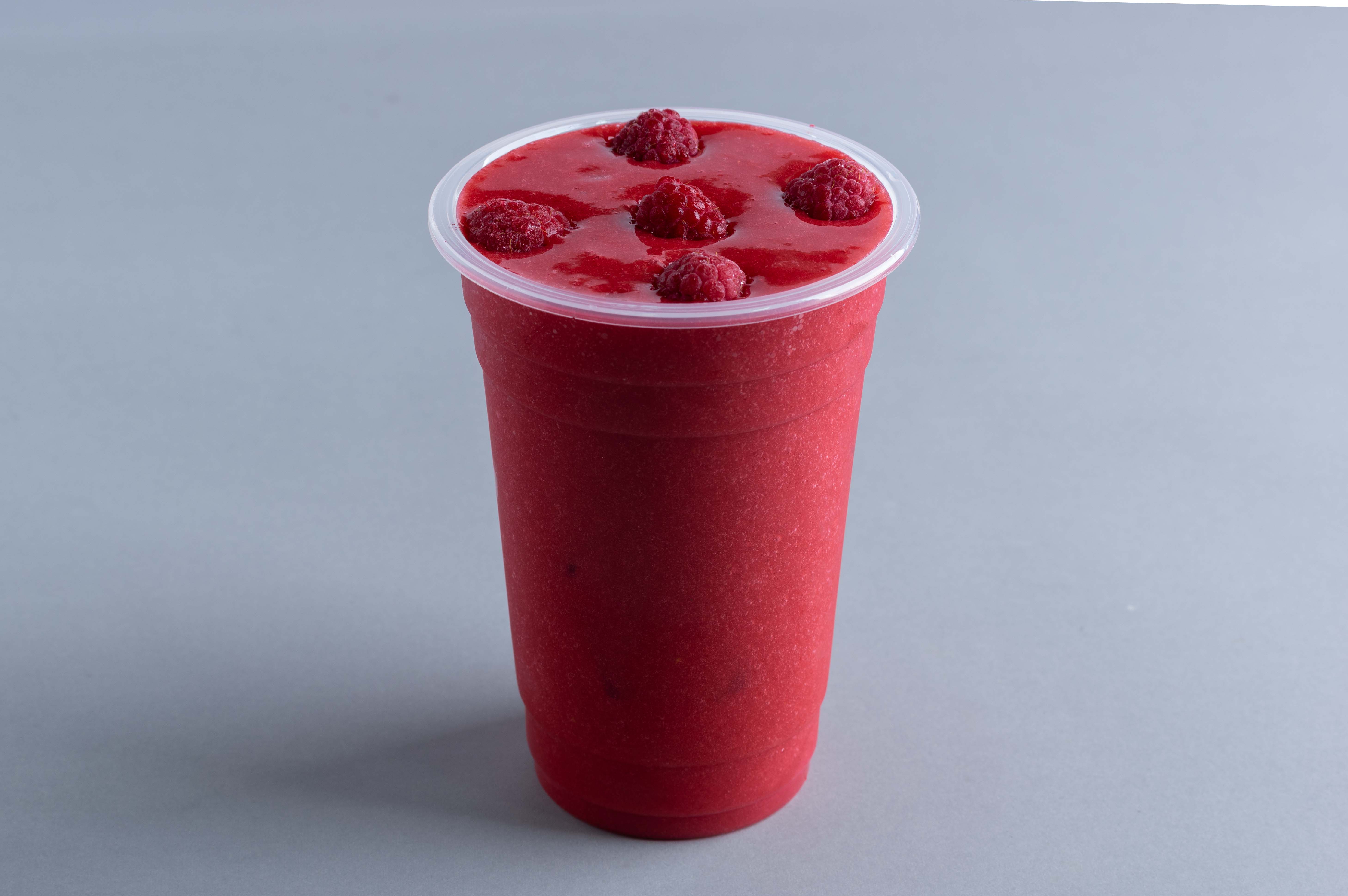 Frozen Mixberries
