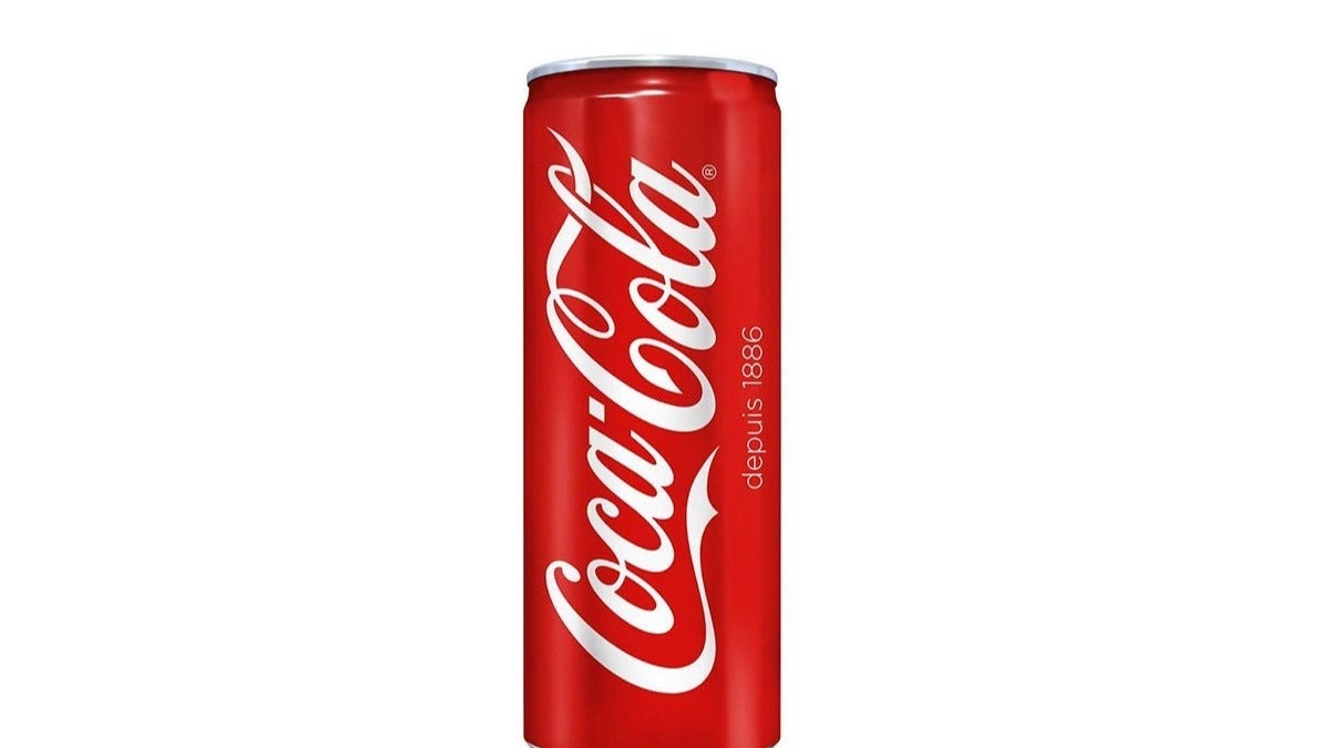 Coca-Cola