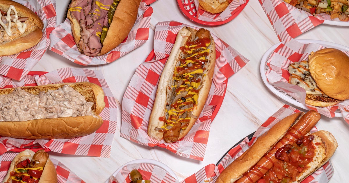 Porky's Liverpool delivery from Liverpool City Centre Order with