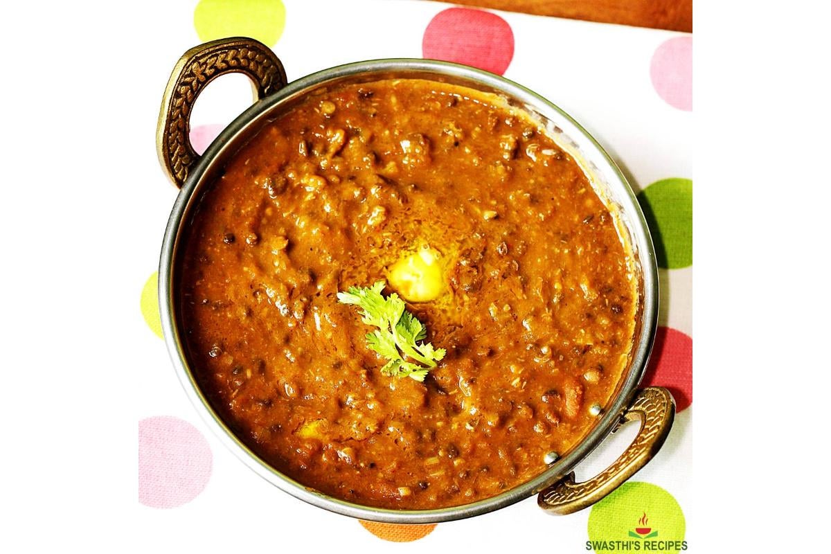 Dal Makhani