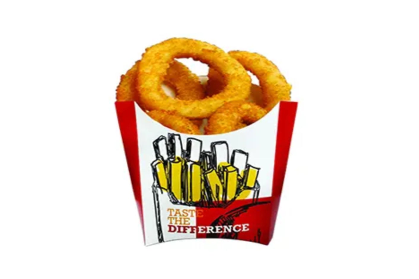 Onion Ring