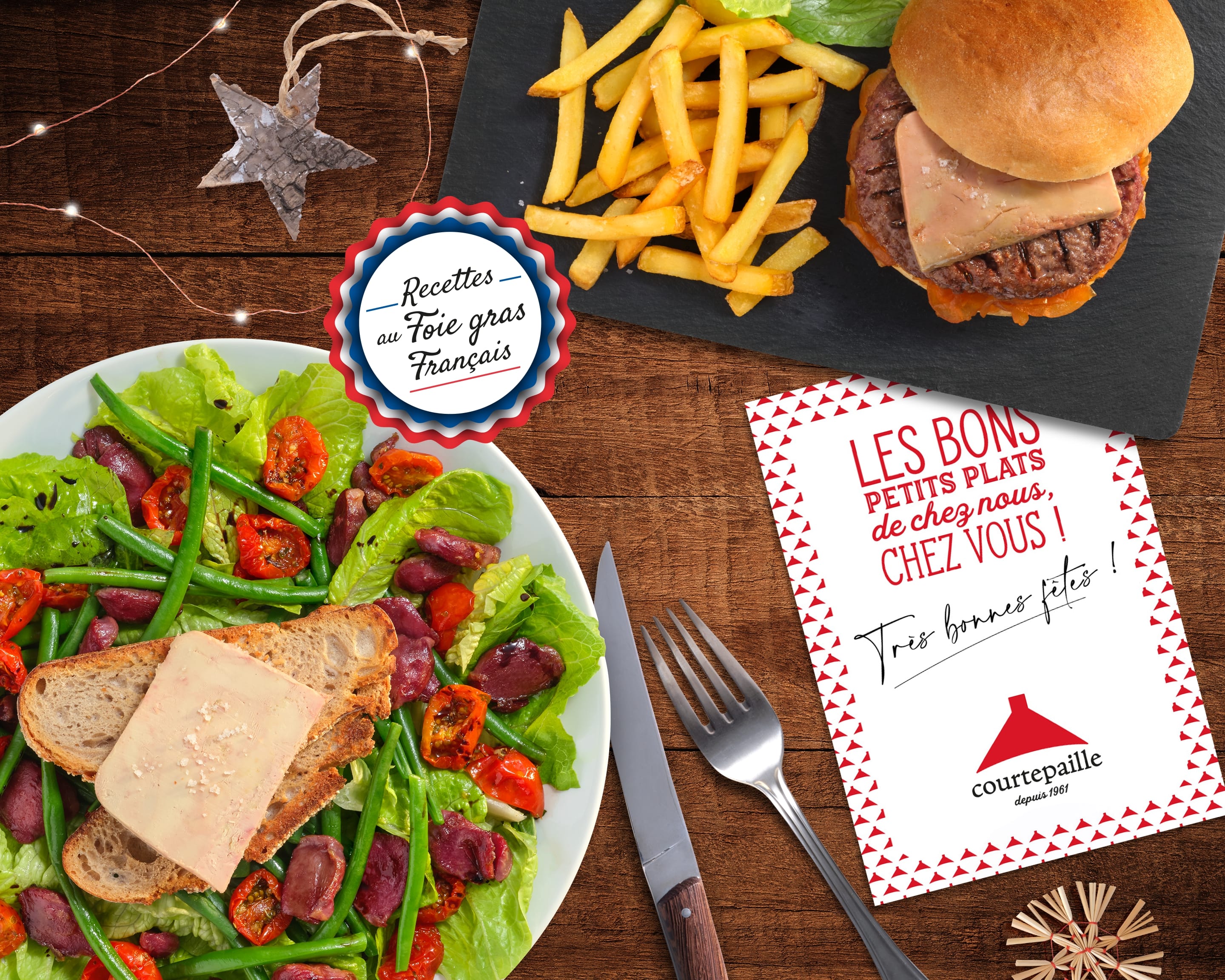 Livraison COURTEPAILLE DIJON SAINT APOLLINAIRE à Montmuzard Commandez avec Deliveroo