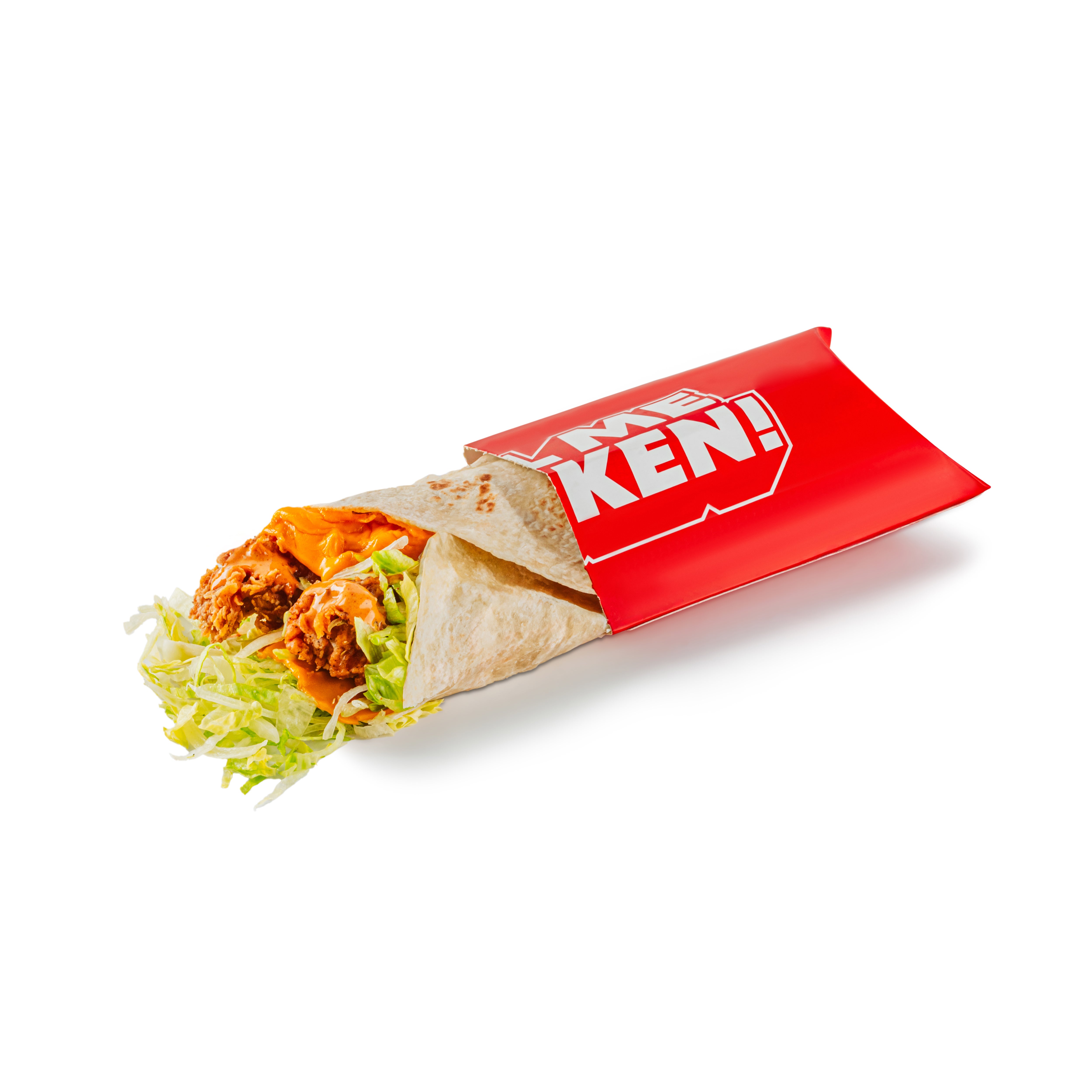 Spicy Twister