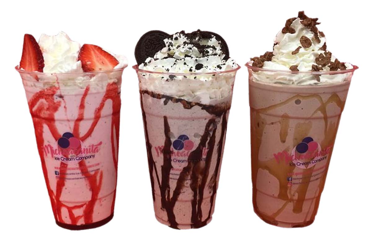 Milkshake Kinder Bueno🍫