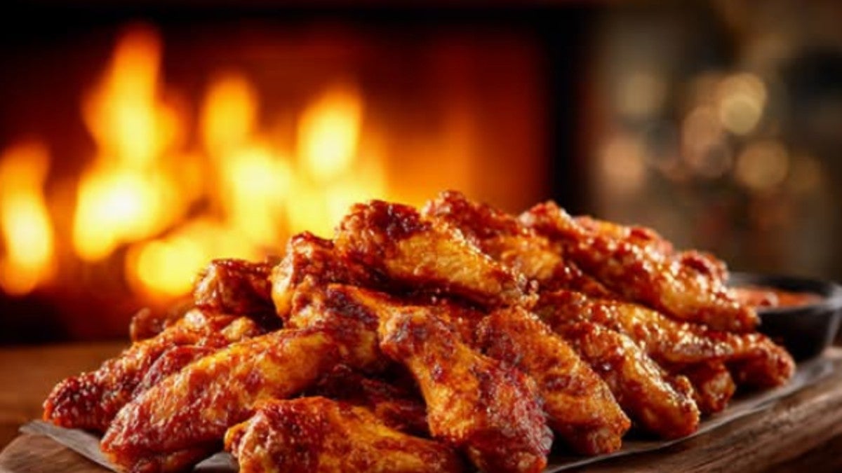 Family Wings
