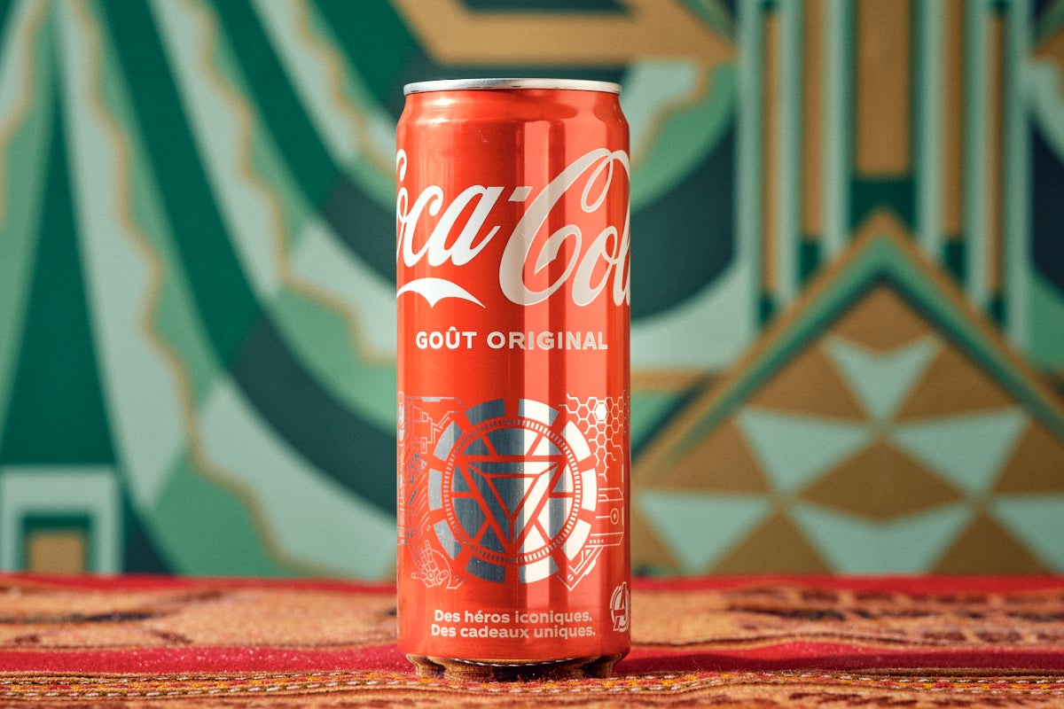 Coca Cola