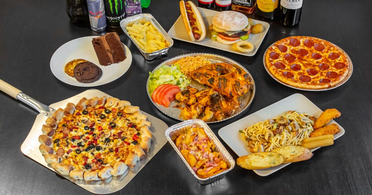 KOOL NAAN - Bagnolet delivery from Les Lilas - Bagnolet - Order with ...
