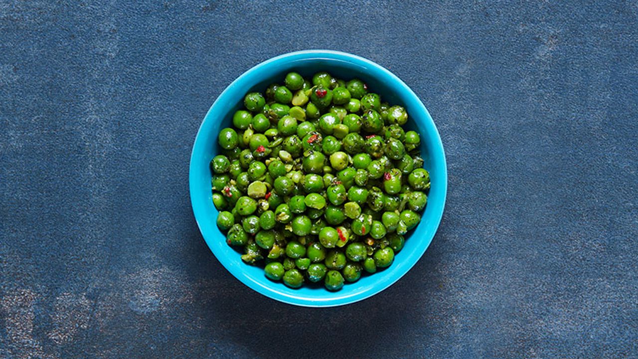 Macho Peas (Regular)