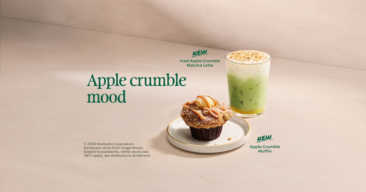 Starbucks ® - Bridgnorth- Stourbridge Road delivery from WV02 - Order ...