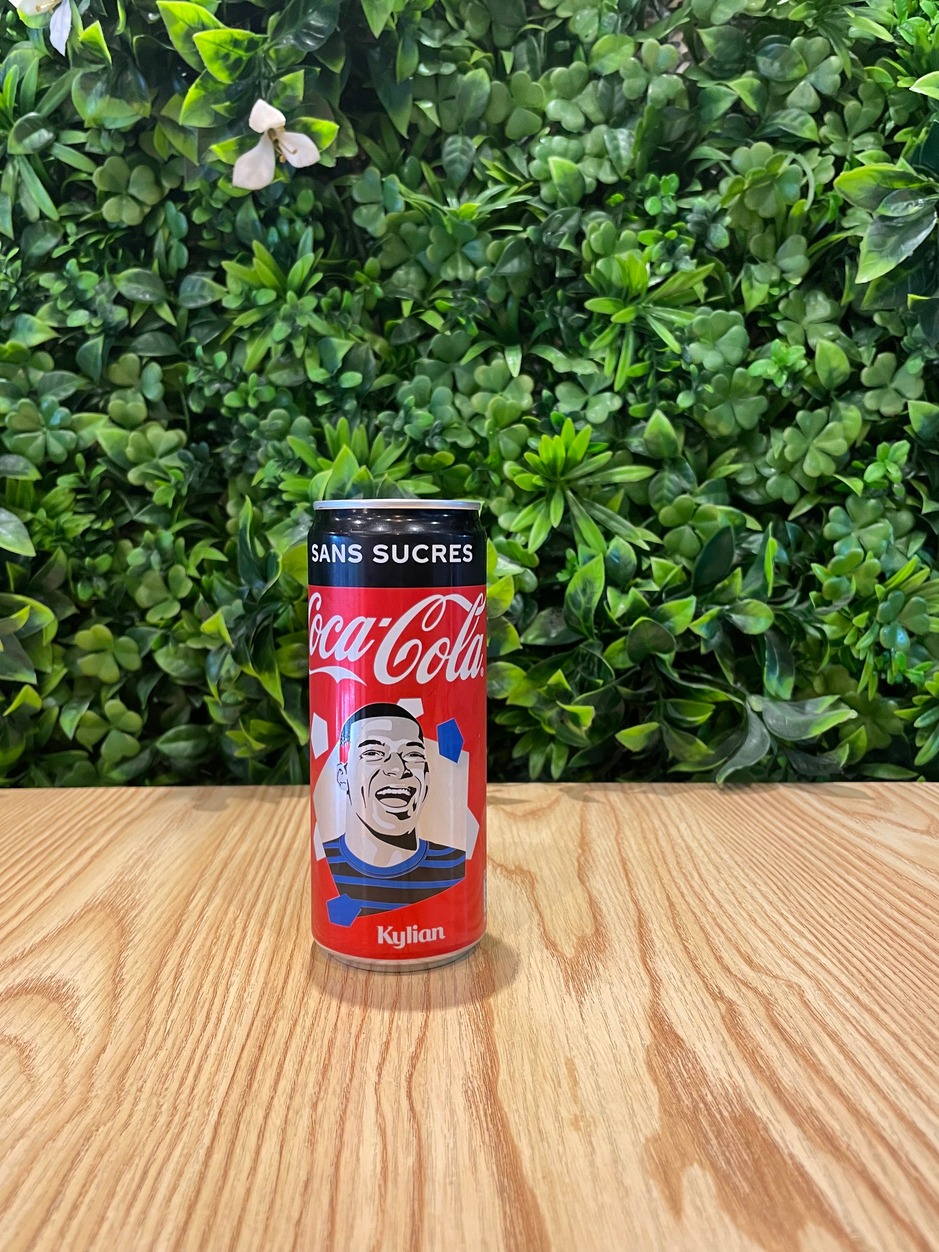 Coca zéro