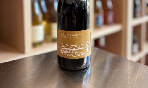 Sud-Ouest Rouge: Petite Colline - Émilien Jean 2023 75cl