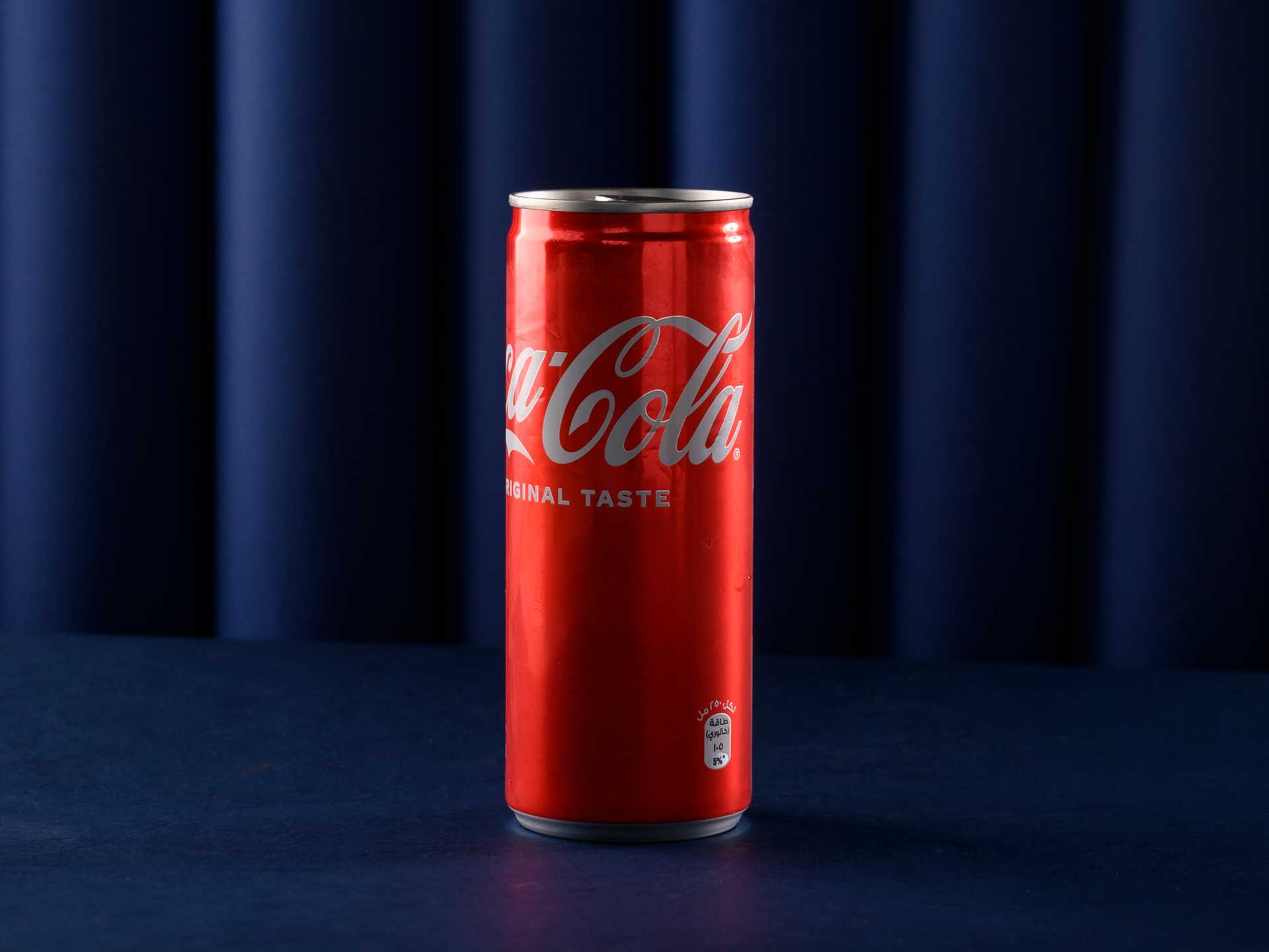 Coca Cola