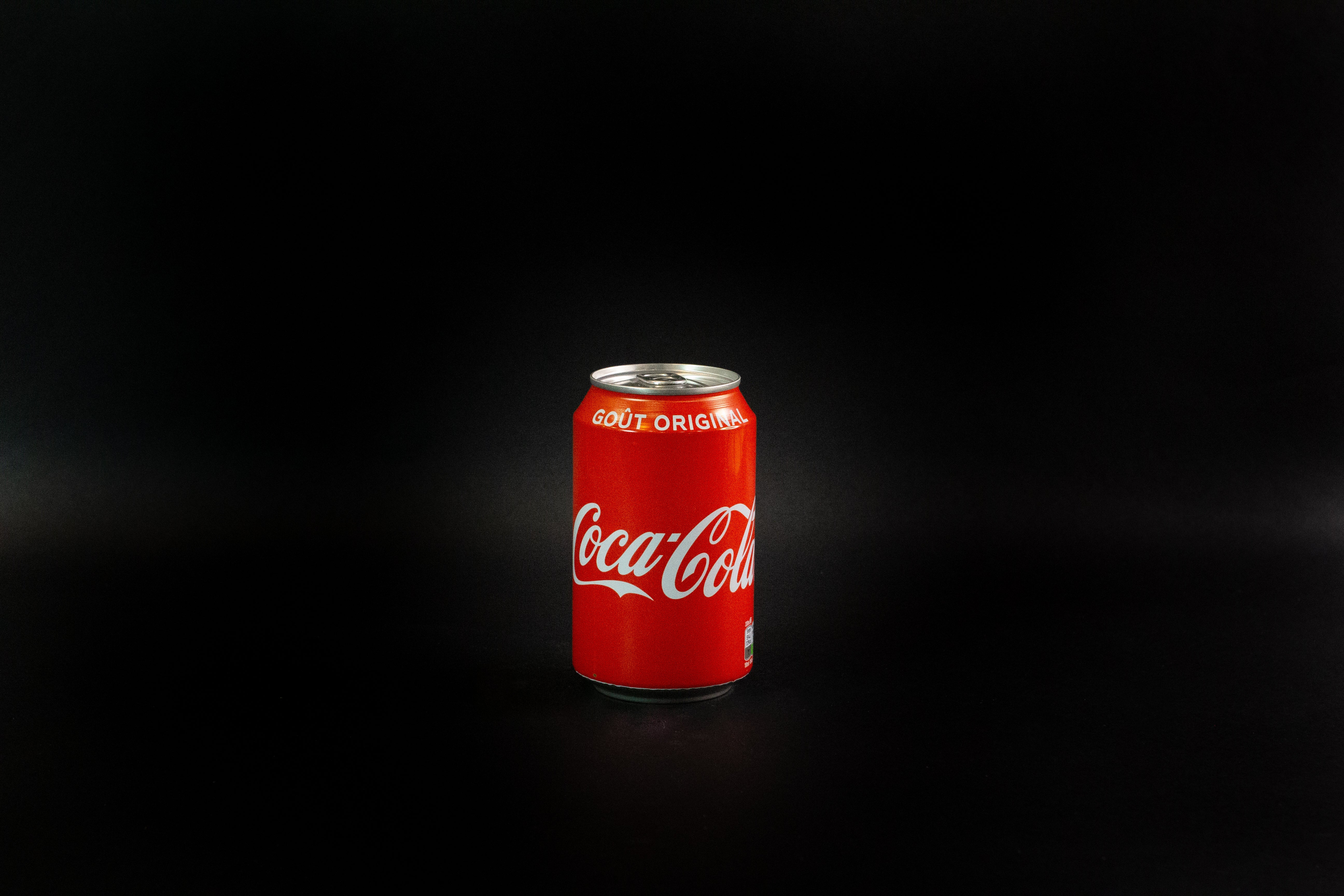 COCA COLA