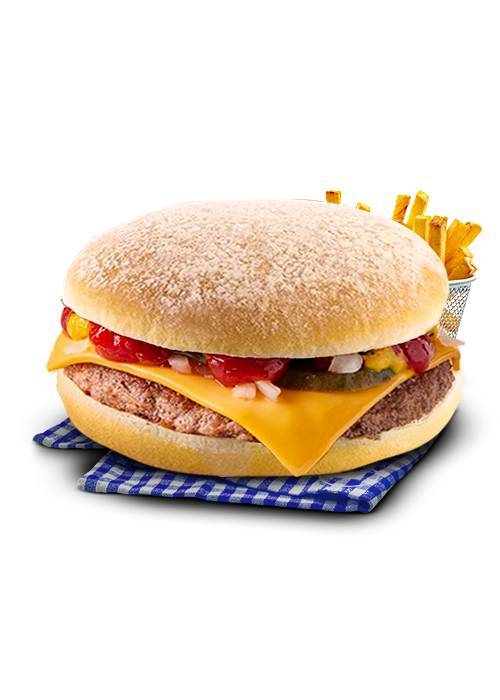 Menu 180