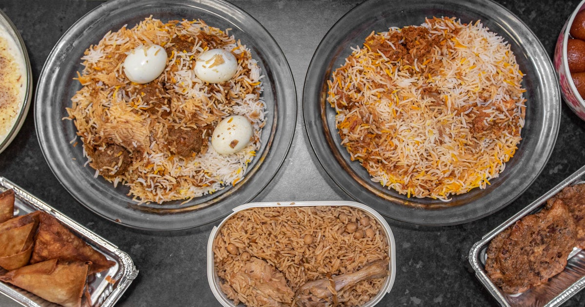 My Home Kitchen South Harrow delivery from South Harrow Order with