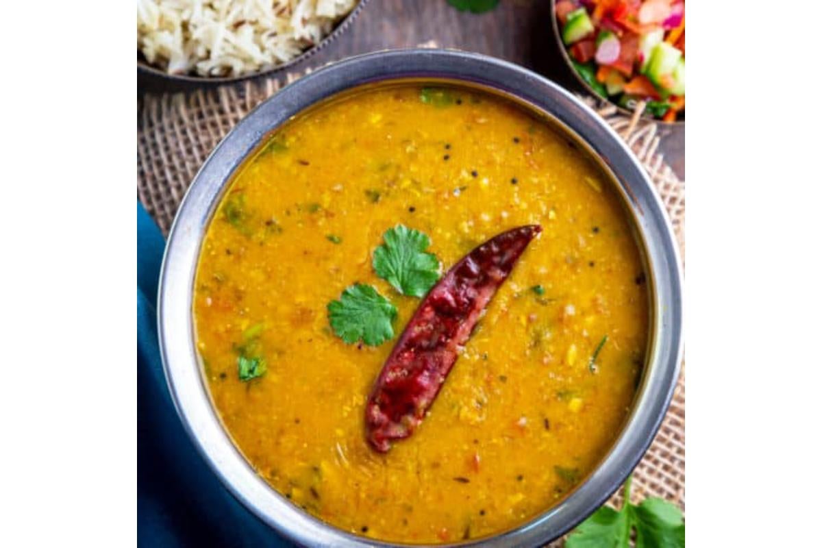 Dal Fry