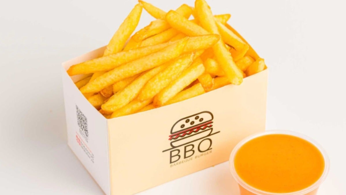 Fries