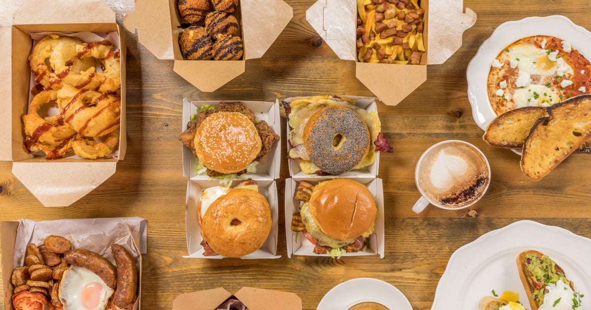 Chaiwali Chorlton delivery from Chorlton Order with Deliveroo