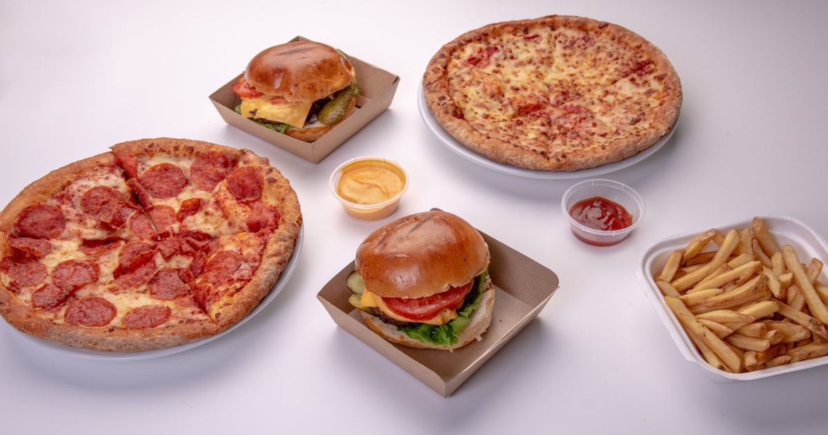 BarBQ King Takeaway Leven delivery from Leven Order with Deliveroo