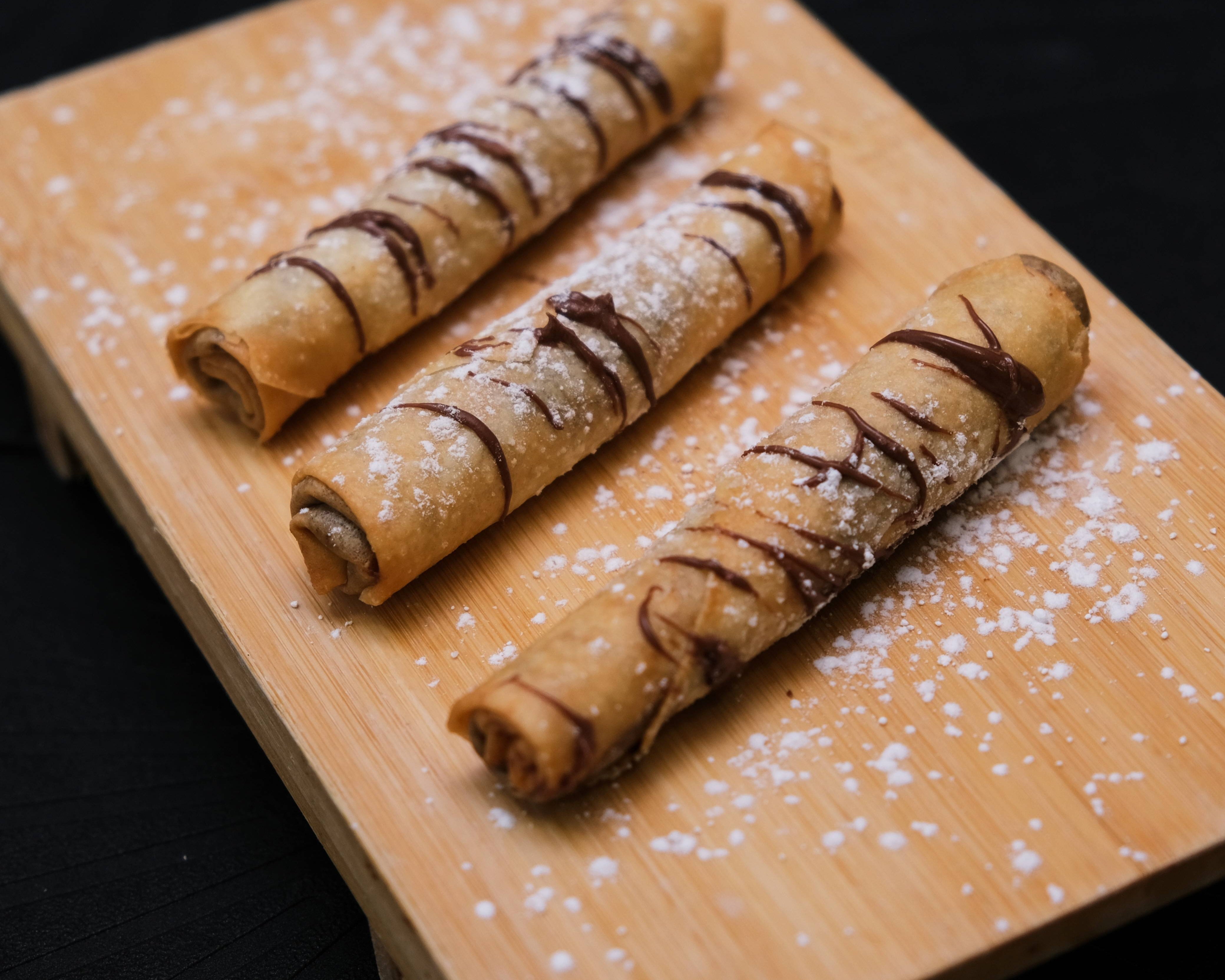 Nemtella Nutella